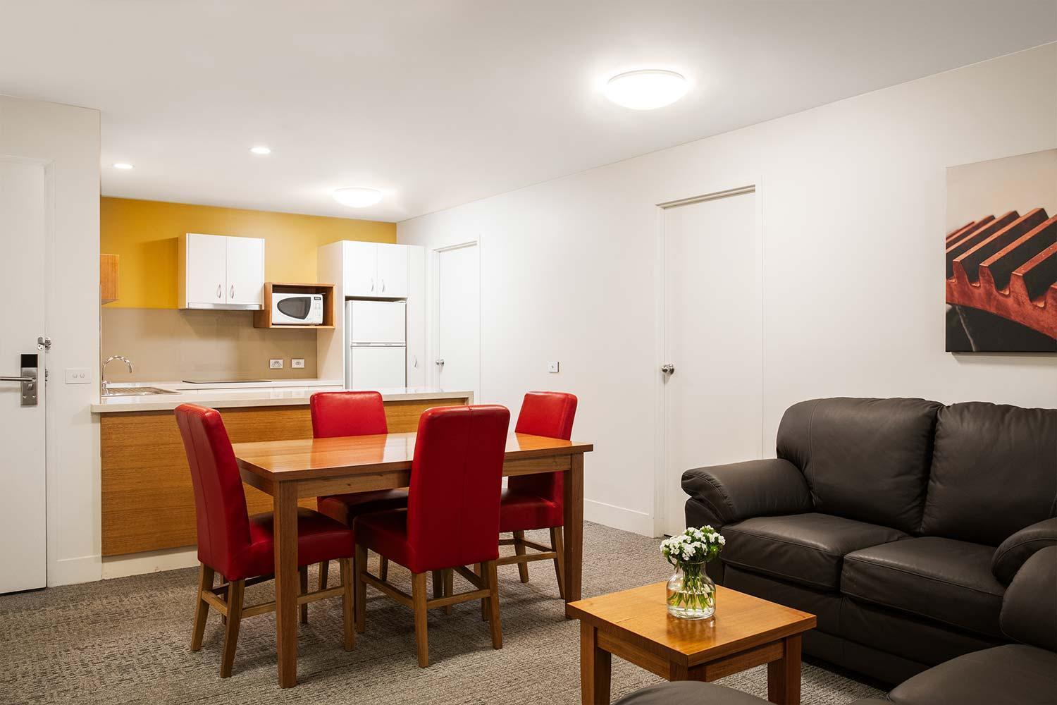 The Old Woolstore Apartment Hotel Hobart Ngoại thất bức ảnh
