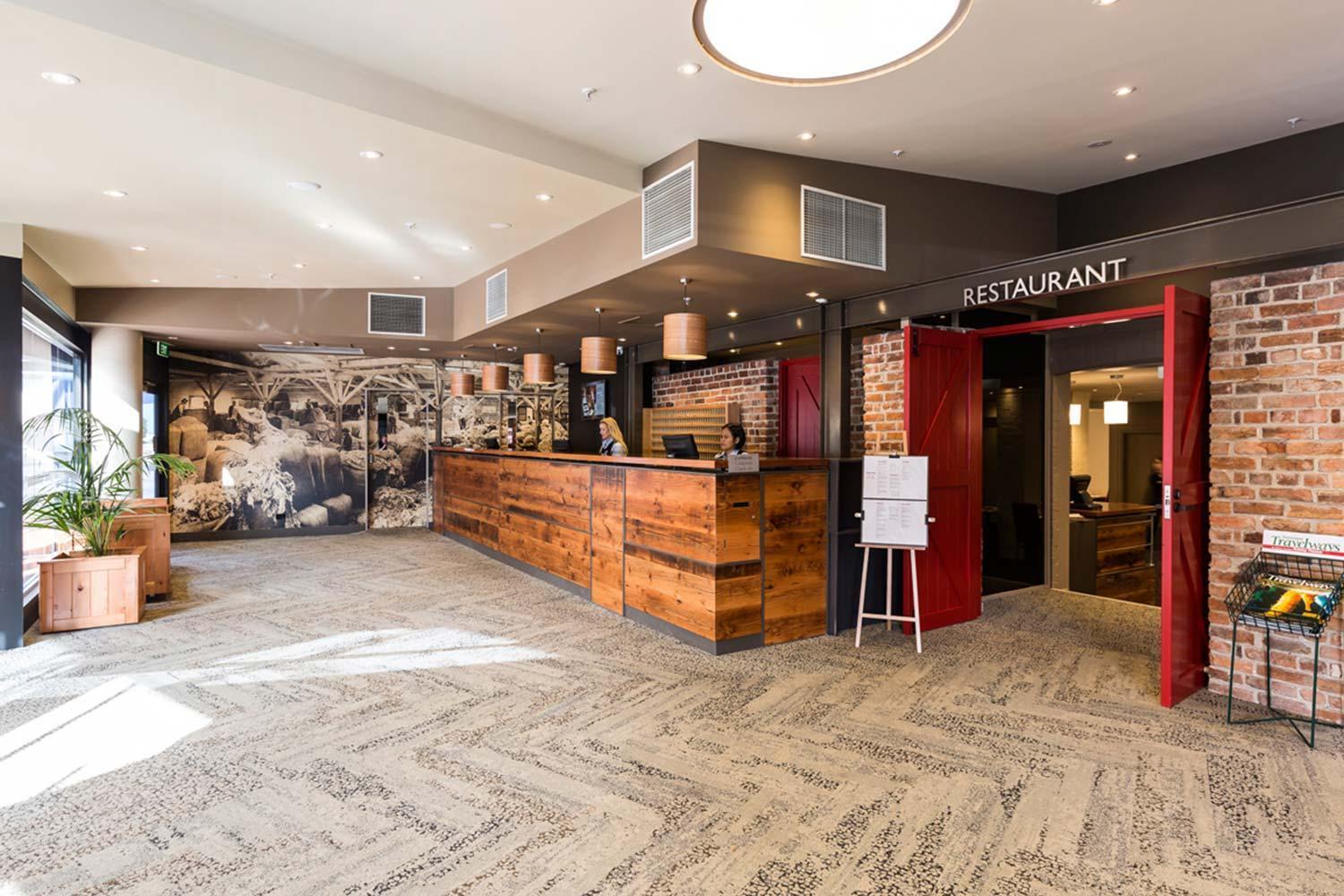 The Old Woolstore Apartment Hotel Hobart Ngoại thất bức ảnh